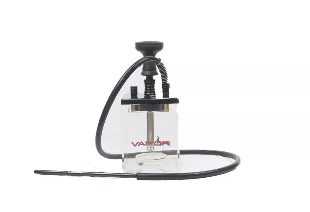 Vapor Hookah Plasto Mini Hookah – The Intake