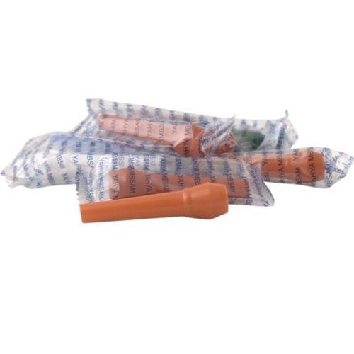 Hookah Mouth Tips Multi Color (Male) 100 pcs