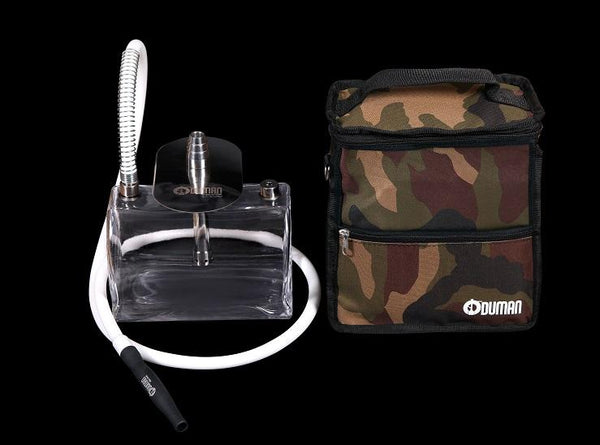 ODUMAN  - TANK