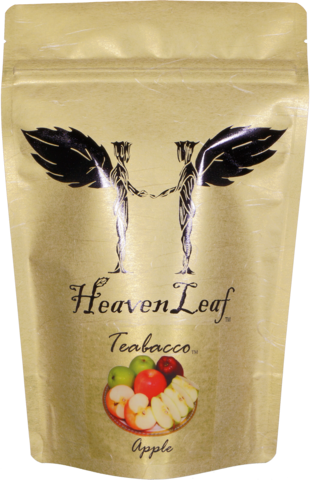 Heaven Leaf Teabacco