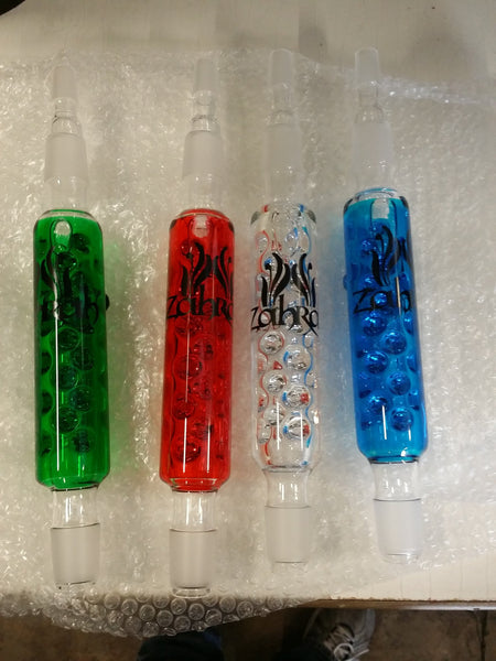Zahrah Freezable Stem (Red)