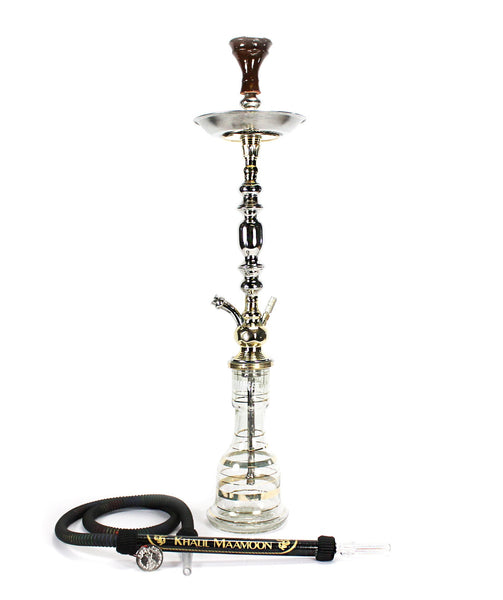 Zuhria Sabak Prass by Khalil Maamoon™