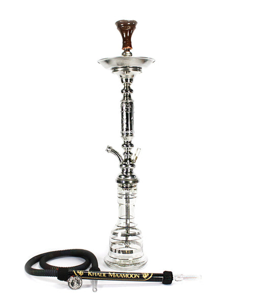 Al Omdah by Khalil Maamoon™