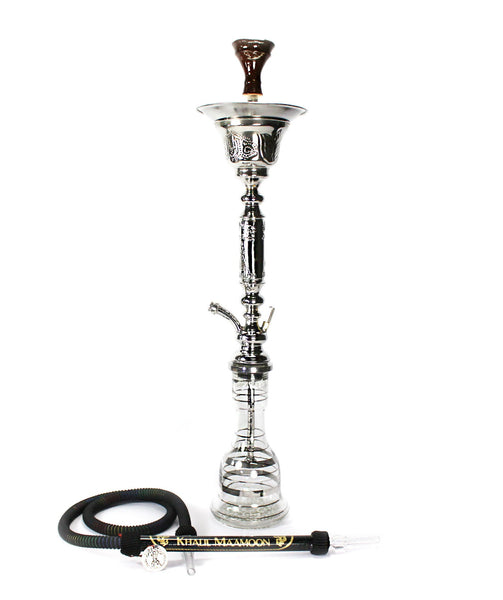 Al Omdah Ice by Khalil Maamoon™