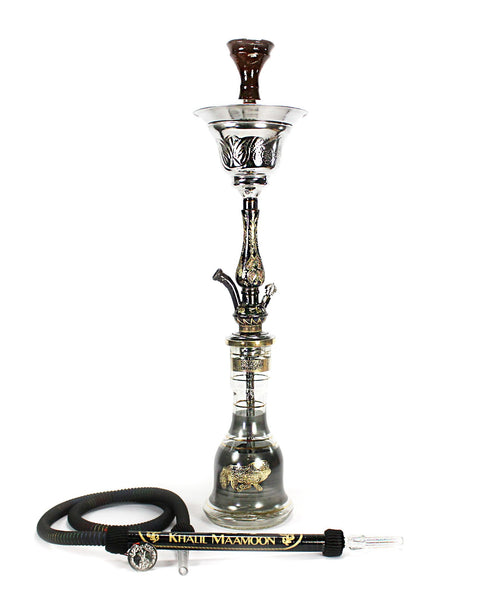 New Fakher Ice by Khalil Maamoon™