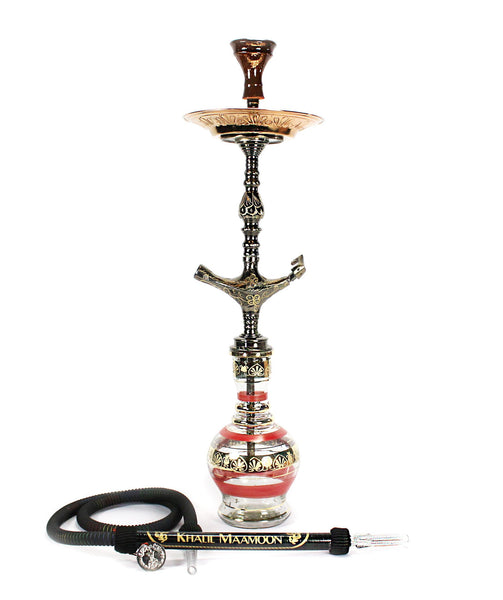 New Fanoos by Khalil Maamoon™