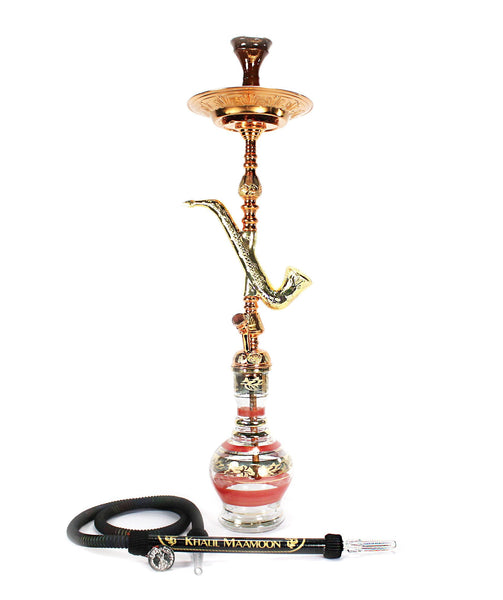 New Saxs by Khalil Maamoon™