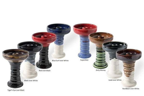 HJ Harmony Hookah Bowl