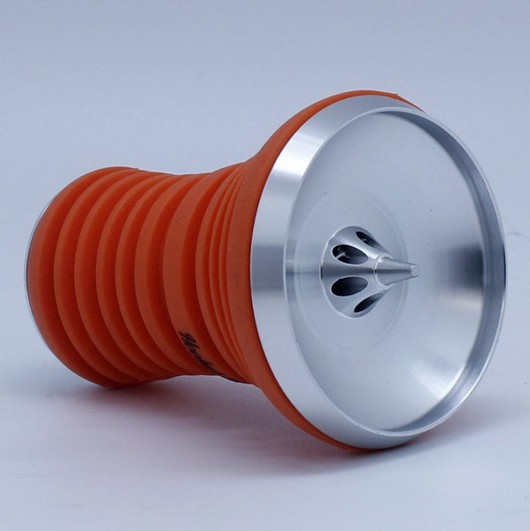 Hookah Hub Silicone Hookah Shisha Bowl