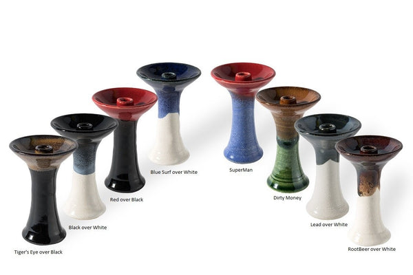 HJ Alien Mini Phunnel Bowl