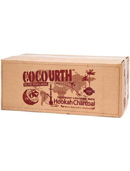 COCOURTH FLATS LOUNGE BOX 10KG