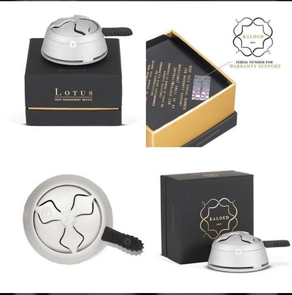 KALOUD LOTUS