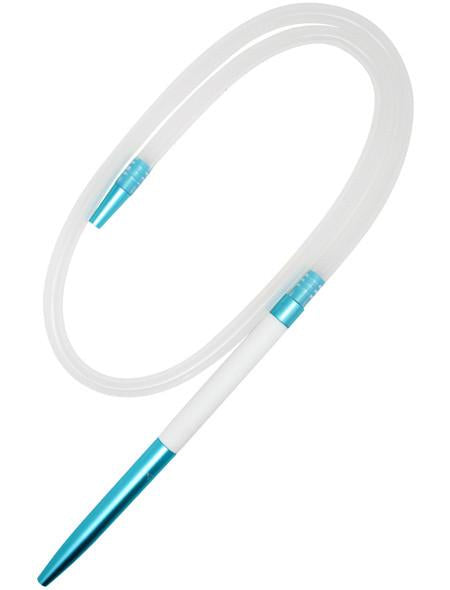 Droid Silicone Hookah Shisha Hose