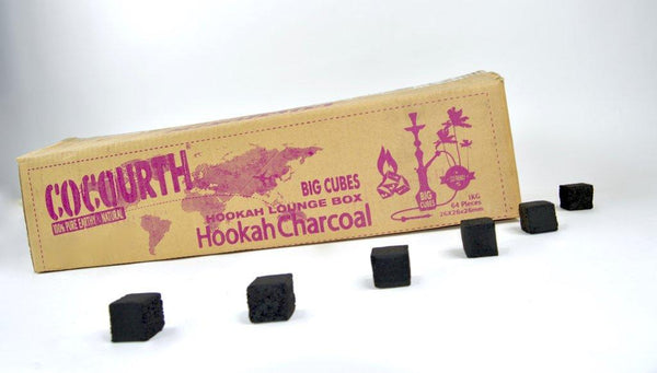 COCO URTH BIG CUBE LOUNGE BOX 10KG