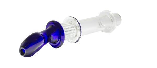 Zahrah Glass Hose