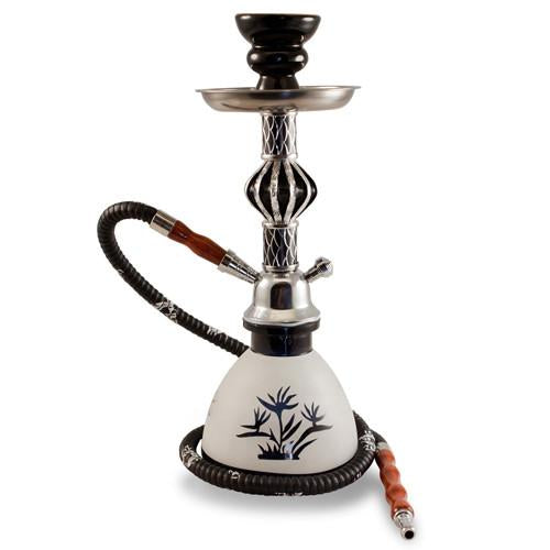 Petite Hookah - ZS003B-1 (Black)