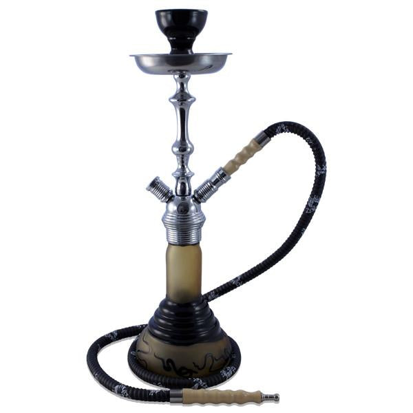 Zahrah Medium Hookah (ZMZ0022)