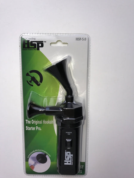 Hookah Starter Pro V2