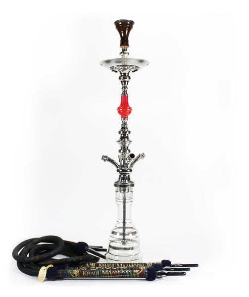Kahramanah 3 Hose by Khalil Maamoon™