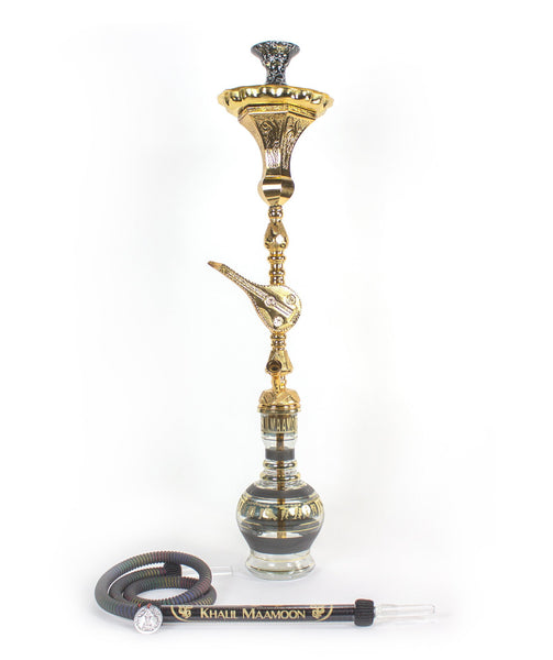 Oud Ice by Khalil Maamoon™
