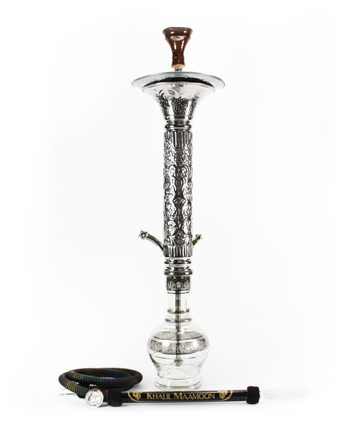 Dana Stainless by Khalil Maamoon™
