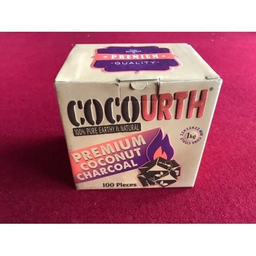 COCO URTH MINI CUBES - 100 Pcs