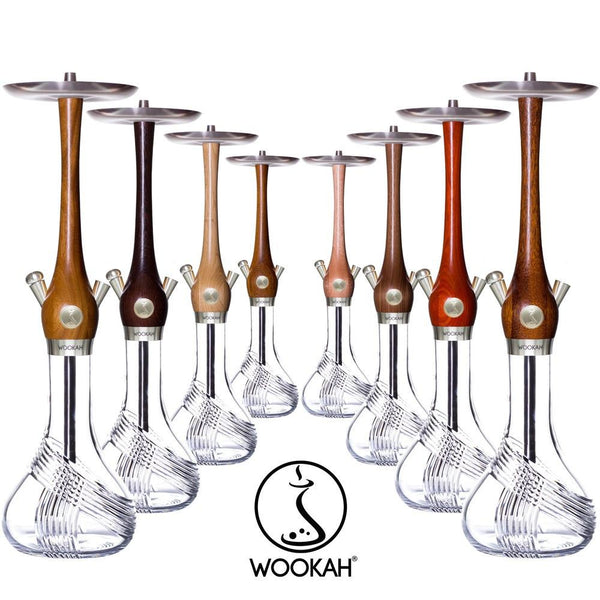 Wookah Crystal ORBIT