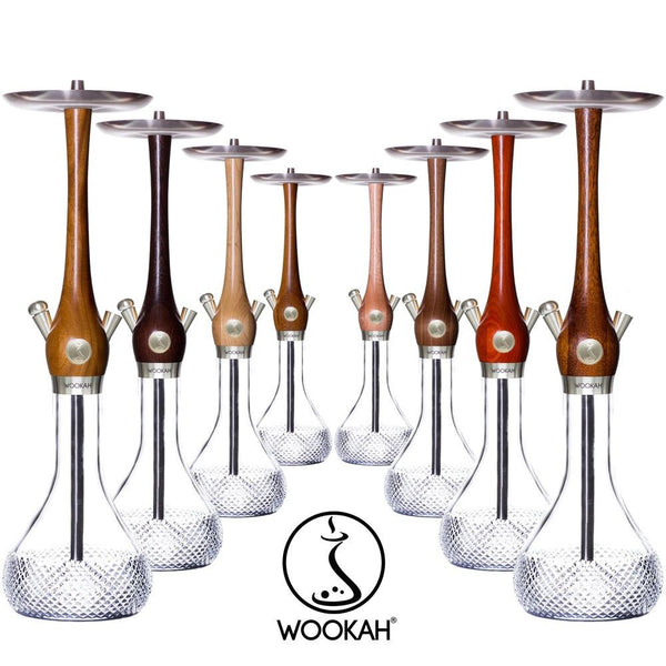 Wookah Crystal QUILLS