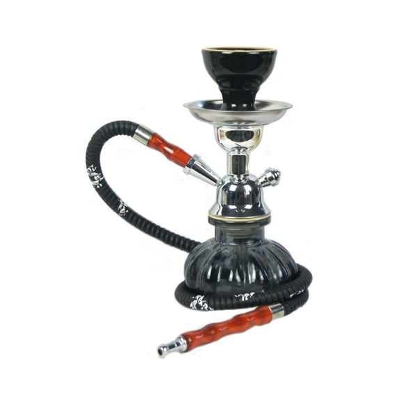 Pumpkin Hookah - ZS001B
