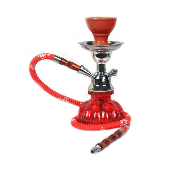 Pumpkin Hookah - ZS001B