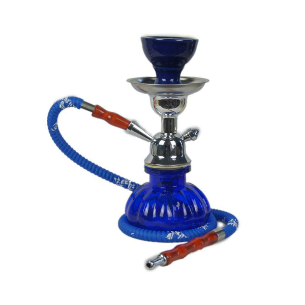 Pumpkin Hookah - ZS001B