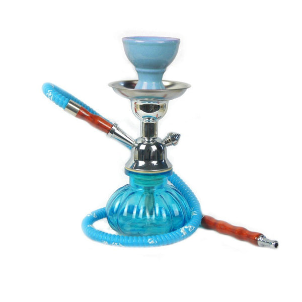 Pumpkin Hookah - ZS001B