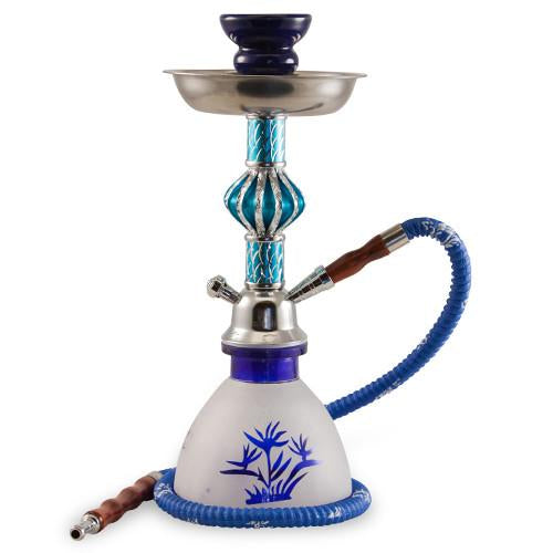 Petite Hookah - ZS003B (Blue)