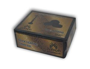 Quick Light Charcoal Tablets
