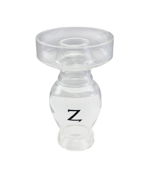 Zahrah "Z" Bowl Wide (Z-1)