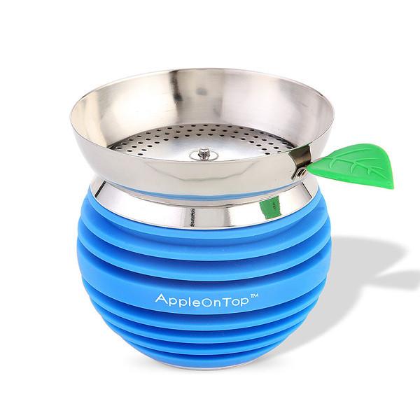 Apple On Top AOT Hookah Shisha Bowl