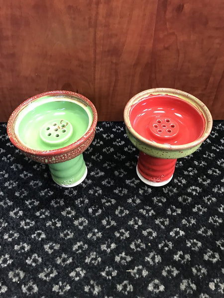 ZAHRAH X ALPACA OG LIPACHE BOWL