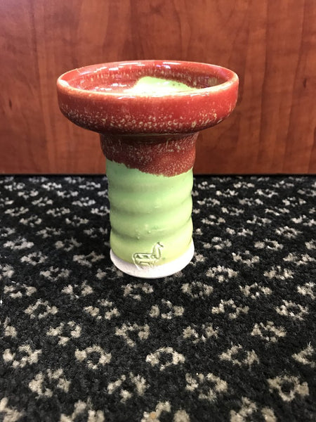 ZAHRAH X ALPACA OG APACHE BOWL