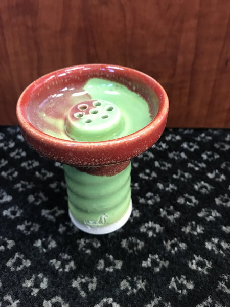ZAHRAH X ALPACA OG APACHE BOWL