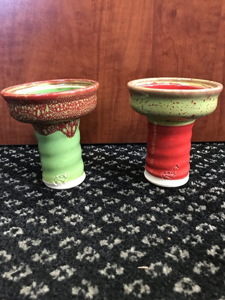 ZAHRAH X ALPACA OG LIPACHE BOWL