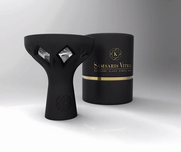 KALOUD SAMSARIS VITRIA