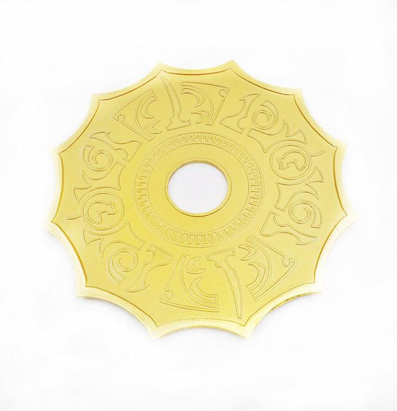 Hookah Tray