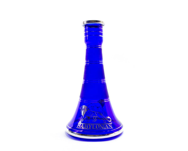 Babylonian Hookah Base