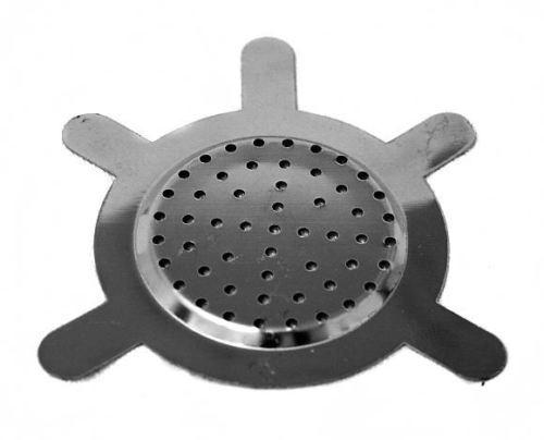 Metal Screen for Hookahs