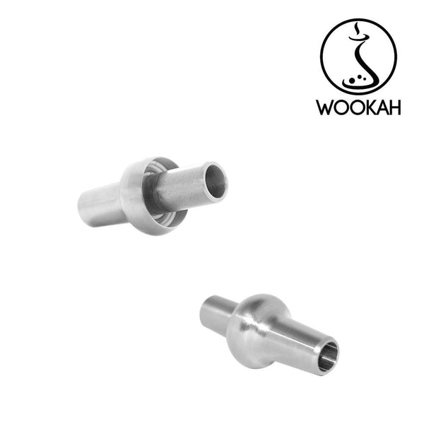 Wookah hose connector